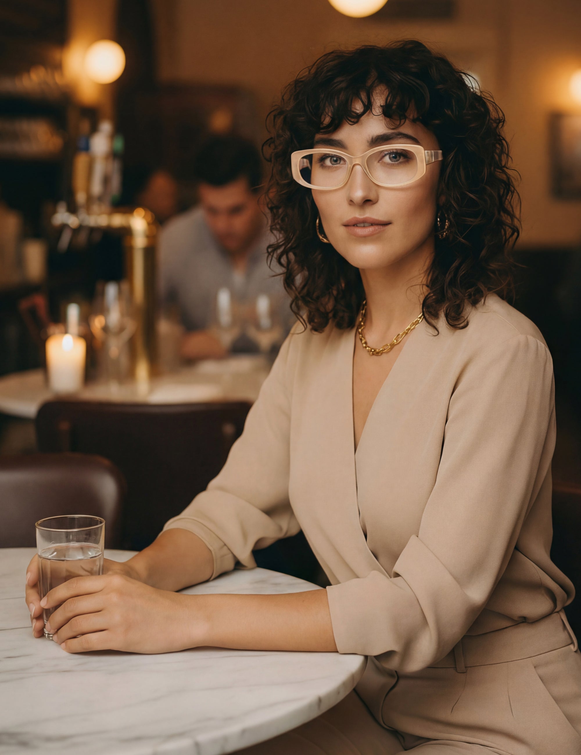 AW24 optical campaign